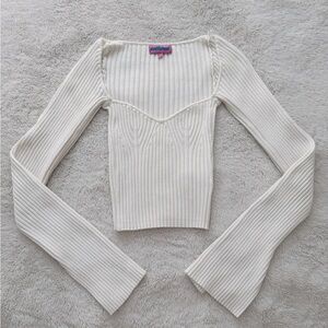 Edikted sweater